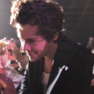 Meet your Posher, Mia